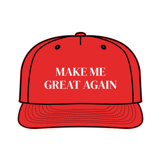 SLMPT GROWTH - The Greatness Cap