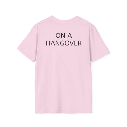 SLMPT LTF - Not So Chill Hangover Tee