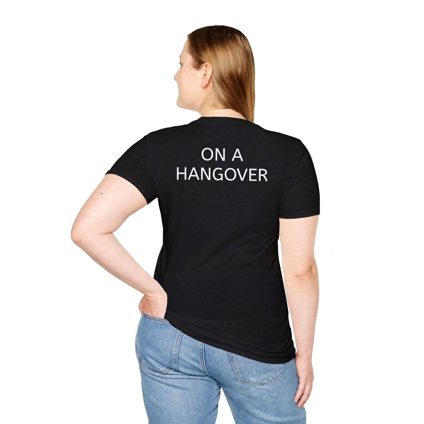 SLMPT LTF - Not So Chill Hangover Tee