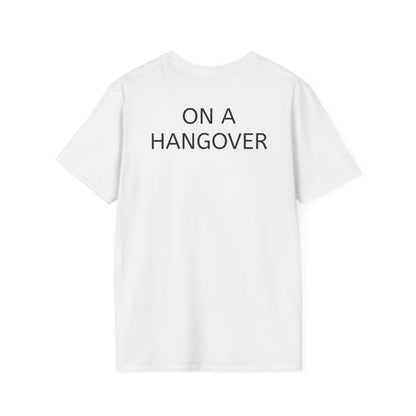 SLMPT LTF - Not So Chill Hangover Tee