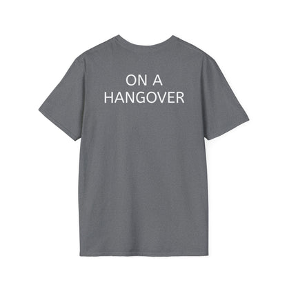 SLMPT LTF - Not So Chill Hangover Tee